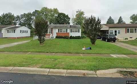 John Clark, DOVER, DE 19904