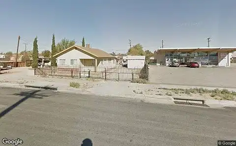 L, MOJAVE, CA 93501