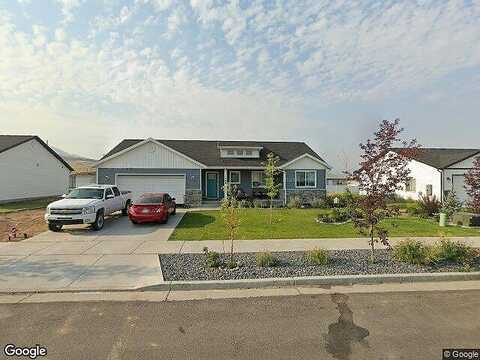 600, HYRUM, UT 84319