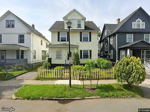 Saranac, ROCHESTER, NY 14621