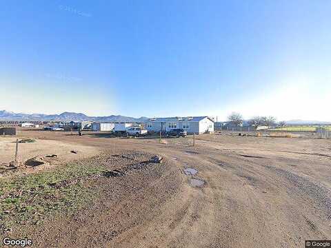 Montierth, SAFFORD, AZ 85546