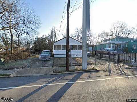 Kansas, MEMPHIS, TN 38109