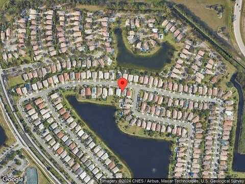 16Th, PEMBROKE PINES, FL 33028