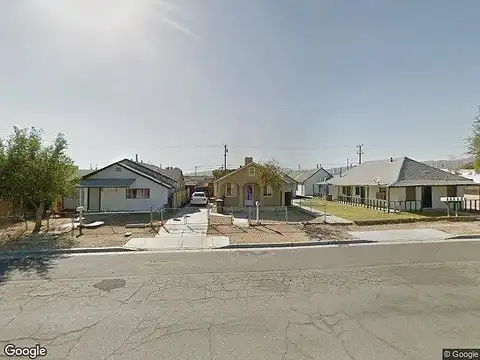 L, MOJAVE, CA 93501