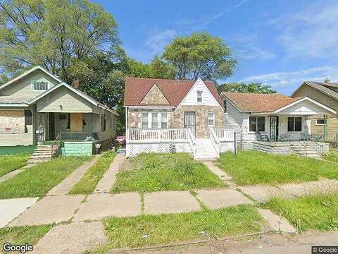 Holmur, DETROIT, MI 48238