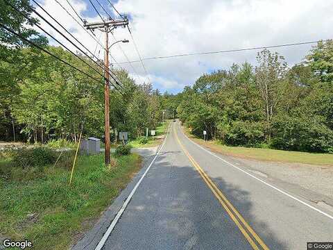 Tobey, GREENVILLE, NH 03048