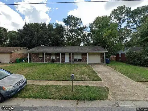 Waycross, BILOXI, MS 39532