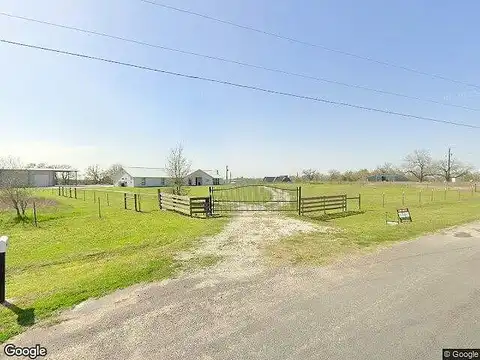 County Road 252, ANDERSON, TX 77830