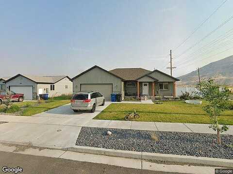 600, HYRUM, UT 84319