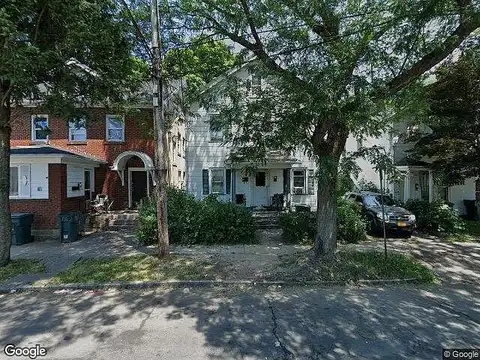 Bauer, ROCHESTER, NY 14606