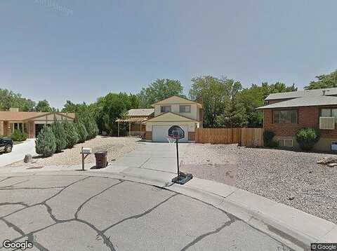 Bellflower, PUEBLO, CO 81001