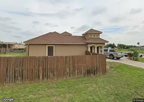 Ephraim, RIO GRANDE CITY, TX 78582
