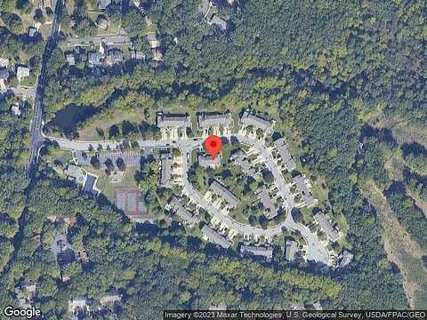 Fox Meadow, SICKLERVILLE, NJ 08081