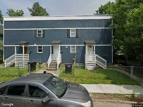 Henion, ROCHESTER, NY 14611