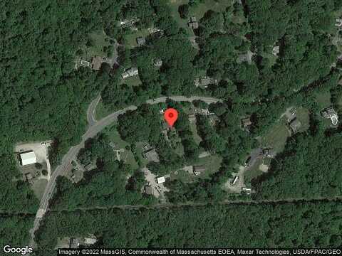 Old Stafford, CHARLTON, MA 01507