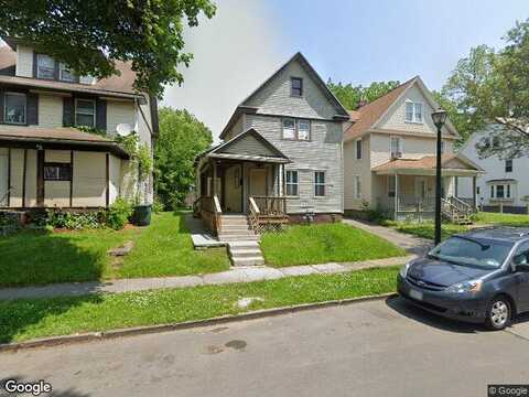 Post, ROCHESTER, NY 14619