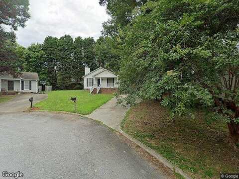 Wooddale, SIMPSONVILLE, SC 29681