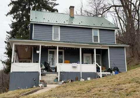Mount Savage, MOUNT SAVAGE, MD 21545