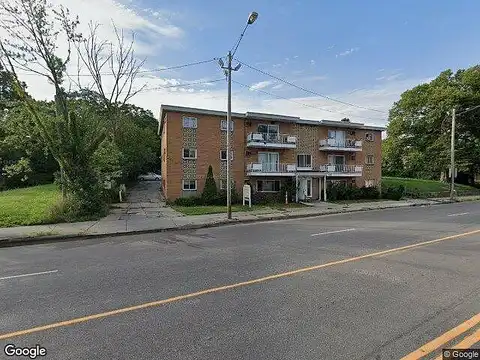 Euclid, CLEVELAND, OH 44112