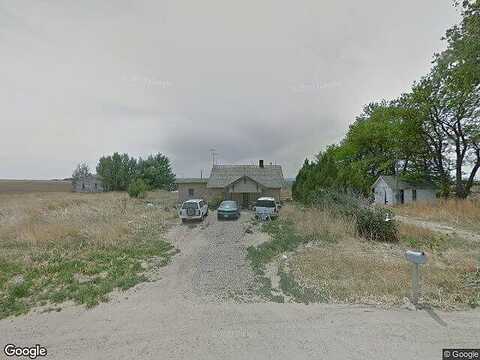 County Road C, MITCHELL, NE 69357