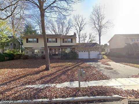 Fairmount, VINELAND, NJ 08361