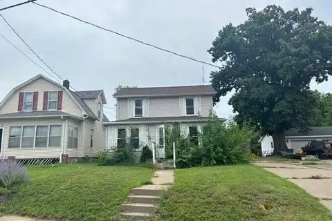 Lucas, MUSCATINE, IA 52761