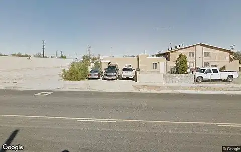 K, MOJAVE, CA 93501