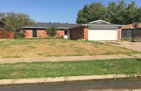 Bette, MESQUITE, TX 75149