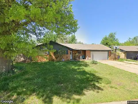 Fedderson, EL RENO, OK 73036