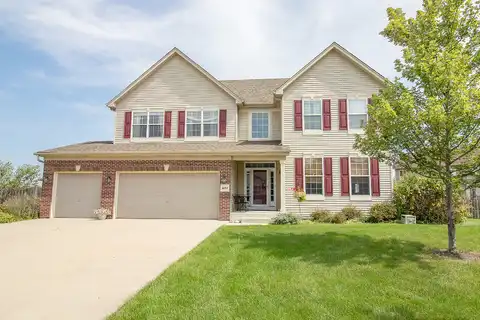 Whisper Glen, PLAINFIELD, IL 60586