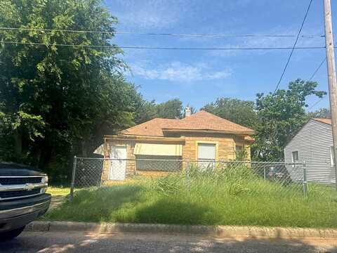 Bernard, OKLAHOMA CITY, OK 73117