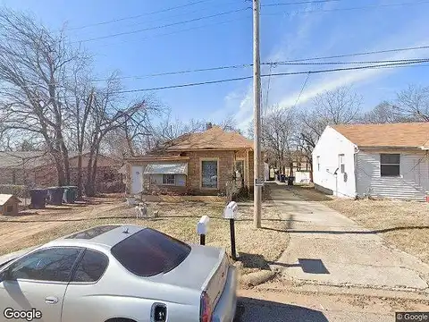 Bernard, OKLAHOMA CITY, OK 73117