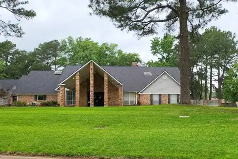 H G Mosley, LONGVIEW, TX 75604