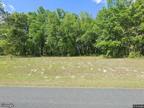 75Th, WILLISTON, FL 32696