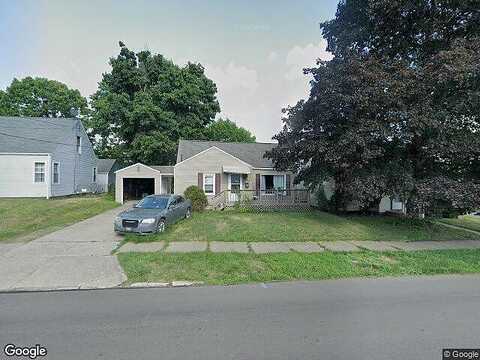 Cherry, CANTON, OH 44714