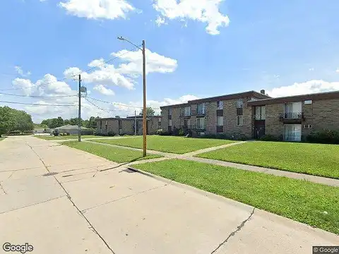 Maple Park, MAPLE HEIGHTS, OH 44137