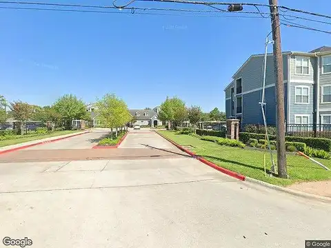 North, HOUSTON, TX 77090