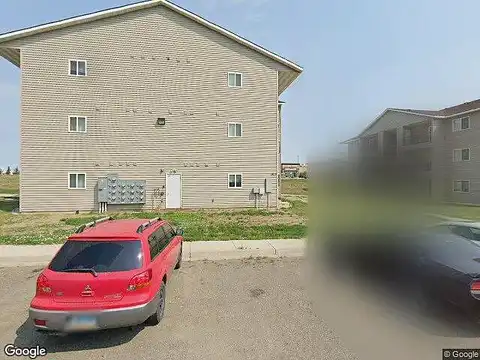 20Th, MINOT, ND 58703