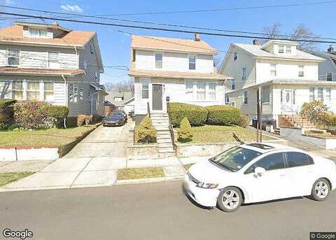 Clinton, HILLSIDE, NJ 07205