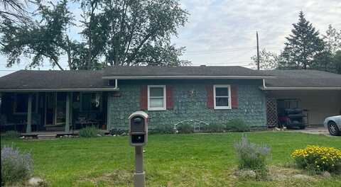 Connecticut, WOLVERINE LAKE, MI 48390