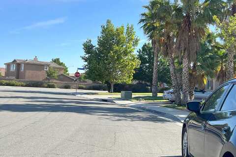 Amargosa, PALMDALE, CA 93551