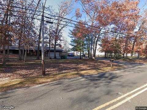 Liverpool Ave Ave, Egg Harbor City, NJ 08215