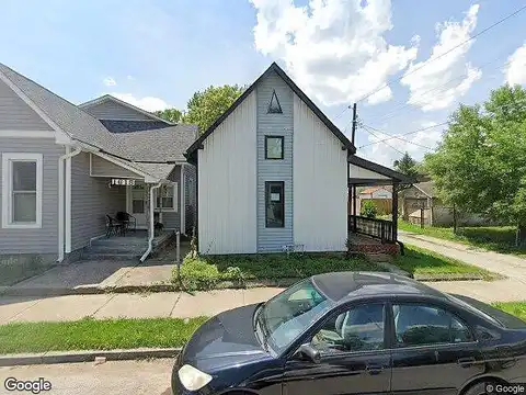 Union, INDIANAPOLIS, IN 46225