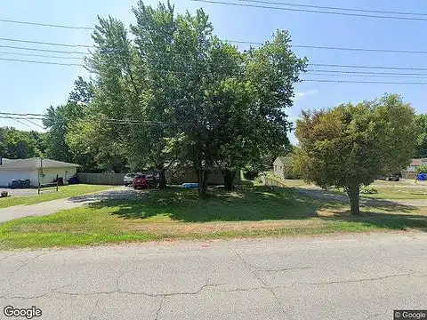 100, KOKOMO, IN 46901