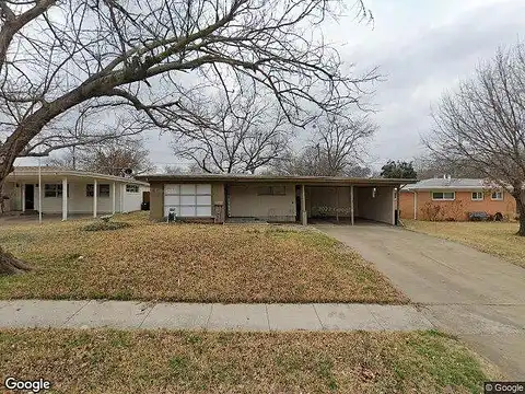 John Smith, IRVING, TX 75061