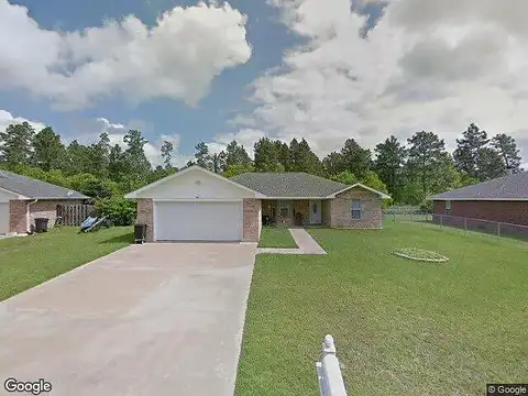 Coach, DERIDDER, LA 70634