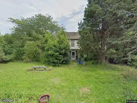 Somers Point Road, Egg Harbor, NJ 08234