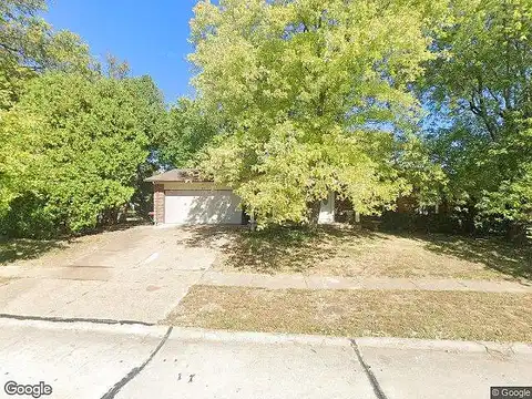 Woodman, FLORISSANT, MO 63031