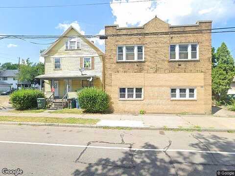Clifford, ROCHESTER, NY 14609