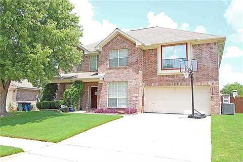 Meadowview, CORINTH, TX 76210